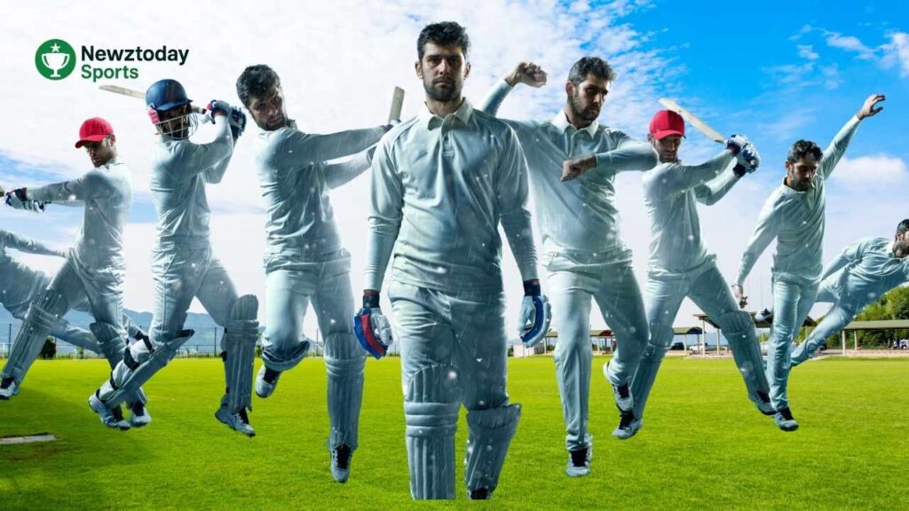 Cricket Match Schedules for July 2025