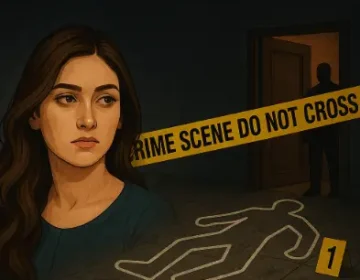 humaira asghar death mystery