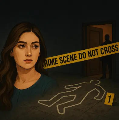 humaira asghar death mystery