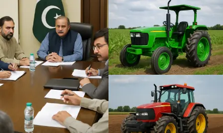 punjab green tractor scheme phase 2