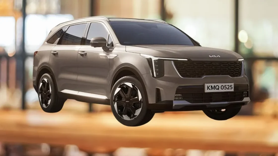 kia prices in pakistan 2025