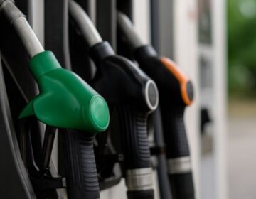 oil prices on july 16, 2025