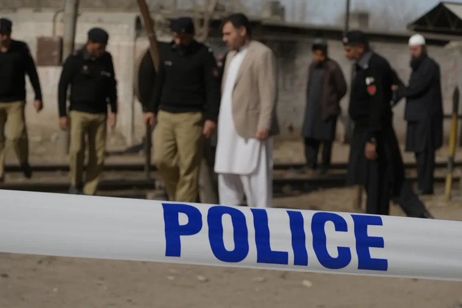 punjab killed in Balochistan