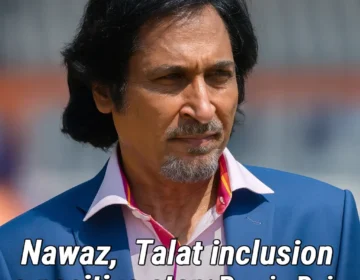 Pakistan Bangladesh series