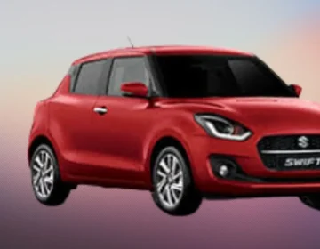 سوزوکی کی نئی قیمتیں
