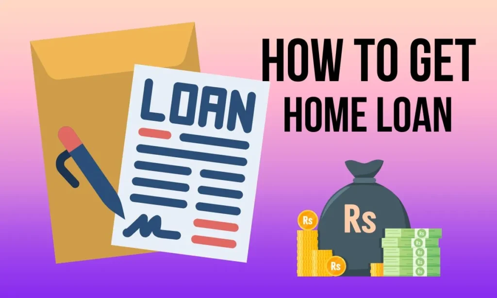 home loan scheme