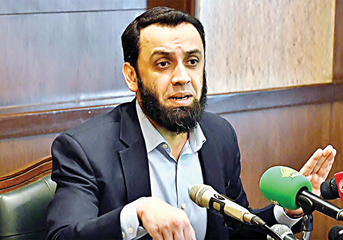 Constitutional amendments to improve judicial system: Tarar