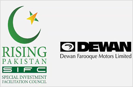 Dewan Farooque Motors starts production of electric vehicles