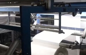 Textile Parks in Pakistan