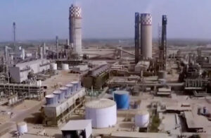 Facilitation of SIFC leading to development of petroleum sector