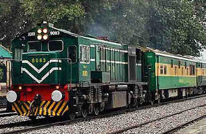 Railways offering 50% concession for disabled persons