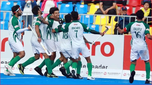 Hockey’s Asian Champions Trophy: Pakistan to face Japan tomorrow