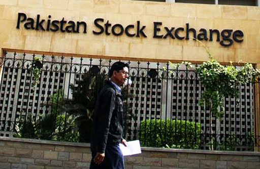 PSX witnesses increase of over 1,400 points in 100-Index