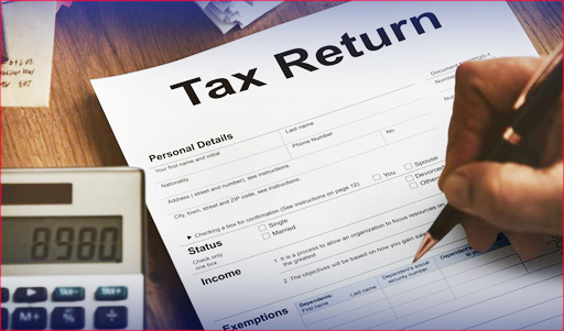 How to File Income Tax Return in Pakistan 2024