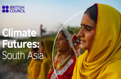 New Climate Futures programme launches to support Pakistani artists and cultural organisations tackle climate change