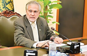 Meeting of Cabinet Committee on Transfer of OGDCL Shares with the Privatization Commission