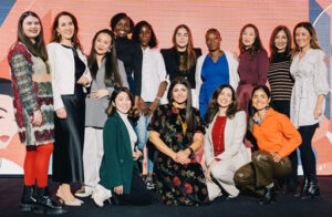 Aurora Tech Award 2025: Expanding Support for Women Innovators in Tech