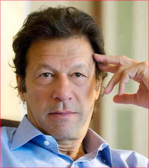 Imran Khan Calls for Mass Participation Rally for True Freedom