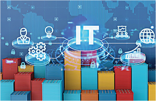 IT Exports Surge 27% YoY to $298mn in August 2024