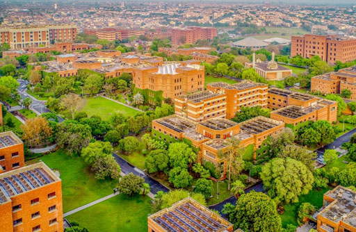 Asia’s Energy Transition Summit Happening at LUMS