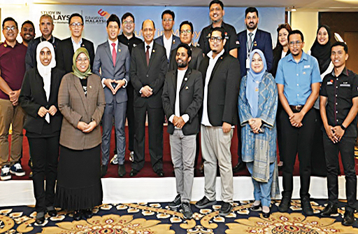 Study in Malaysia Fair to Feature Top Universities in Islamabad