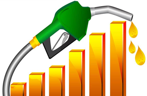 Petrol Price Slashed by Rs10, Diesel 13 Per Liter