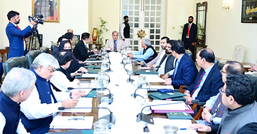 PM directs for capacity building measures for SMEs