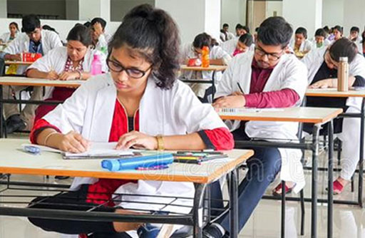 PMDC Urges Strict Monitoring for MDCAT Exams to Prevent Cheating