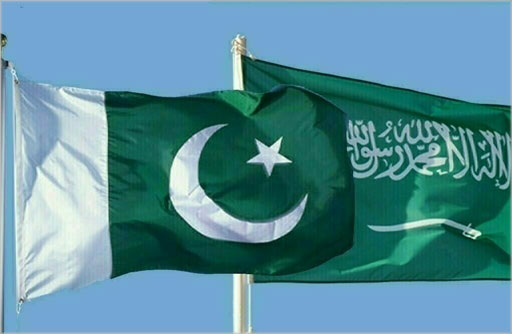 Pakistan Embassy Honors Saudi Leadership on 94th National Day