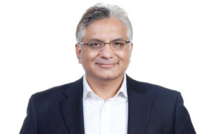 Tahir Malik as its first Global CEO