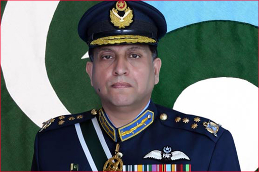 Pakistan Air Force Martyrs’ Day Nationwide