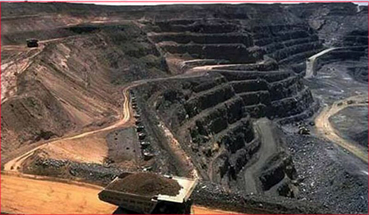 CCP approves acquisition of shares in Sindh Engro Coal Mining Company