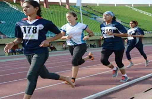 PSB Takes Notice of Athletics team visit to India without NOC