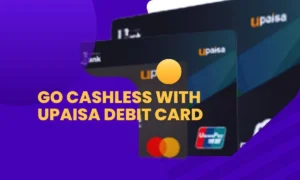 upaisa debit card