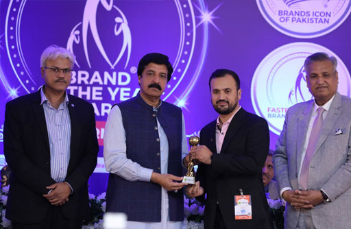 inDrive Honored with ‘Brand of the Year’ and ‘Brand Icon of the Year’Awards in Pakistan