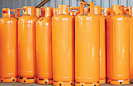 Ogra Raises LPG Prices