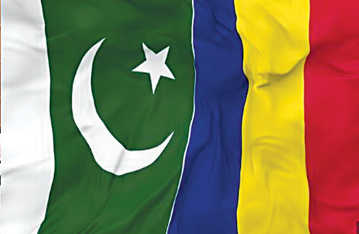 60th Anniversary of Establishing Diplomatic Relations between Pakistan and Romania