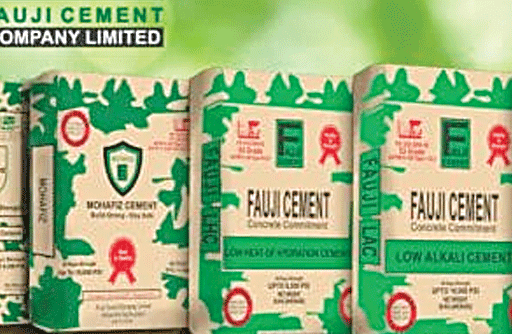 Fauji Cement 1QFY25 EPS Rises 24% YoY to Rs1.32