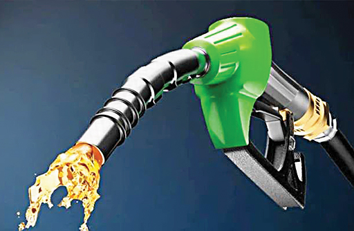 Diesel Price up by Rs7 Per Liter on Feb 1, 2025