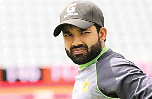 Rizwan confirmed as Pakistan’s white-ball captain