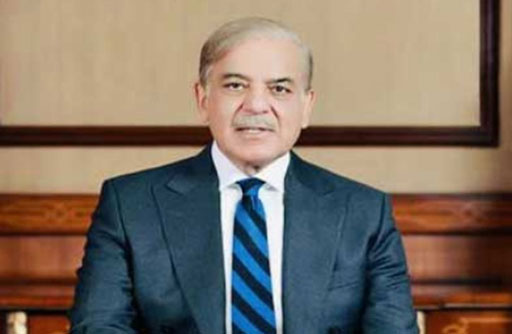 PM shebaz hails lifting of ban on PIA flights