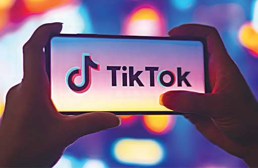 Tiktok Removes 30,709,744 videos in Pakistan