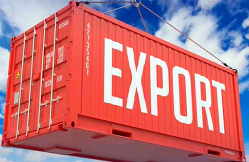 Textile Exports Remain Flattish