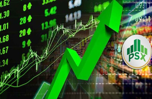 Pakistan Index to reach 127000 by Dec 2025; Topline