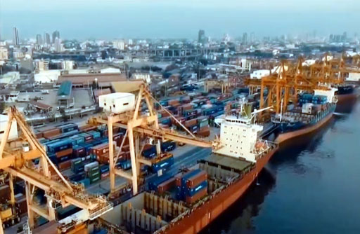 1100 TEU Container Ship Project revived due to SIFC’s efforts