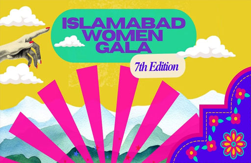 Islamabad Women Gala’ starts