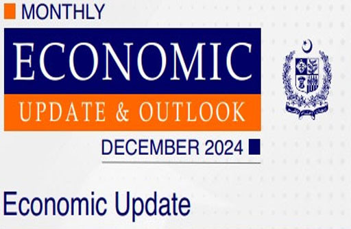 Indicators signify optimistic economic outlook in Pakistan