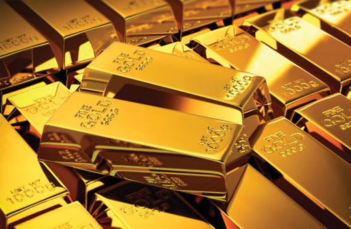 Gold rates remain unchanged at Rs.273,200 per tola