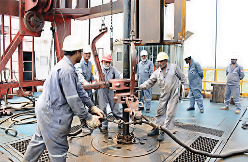 OGDCL Revives Heavy Oil Well in Chakwal, Enhances Production at Rajian Oil Field