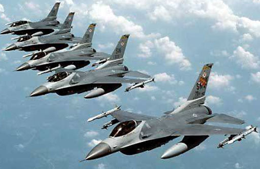 Pakistan Air Force action in Afghanistan, 50 Kharjis killed